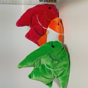 Aquatic Animals Bundle 2